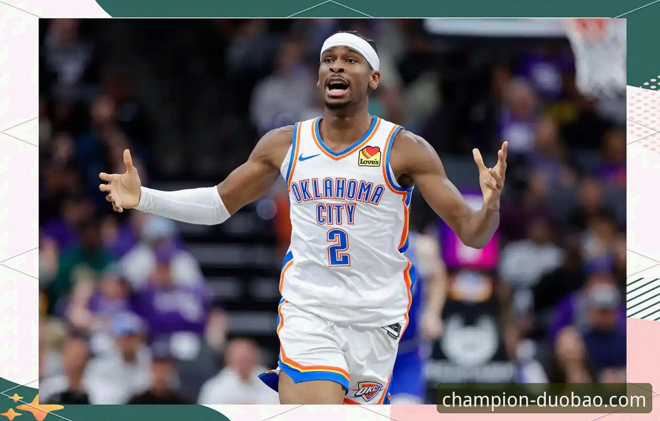 亚历山大47分加时制胜：雷霆险胜活塞背后的战术博弈与球星价值深度分析